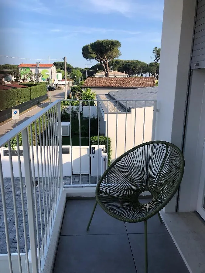 Apartment Maribeach Cavallino-Treporti
