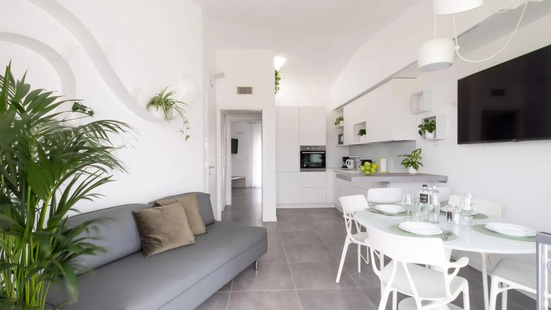 Maribeach Cavallino-Treporti Apartment
