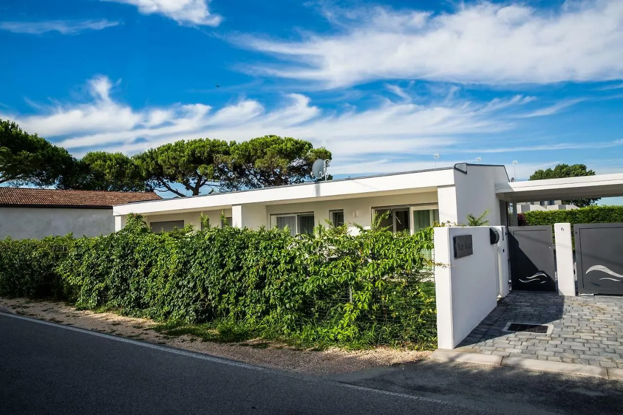 Maribeach Cavallino-Treporti Itálie
