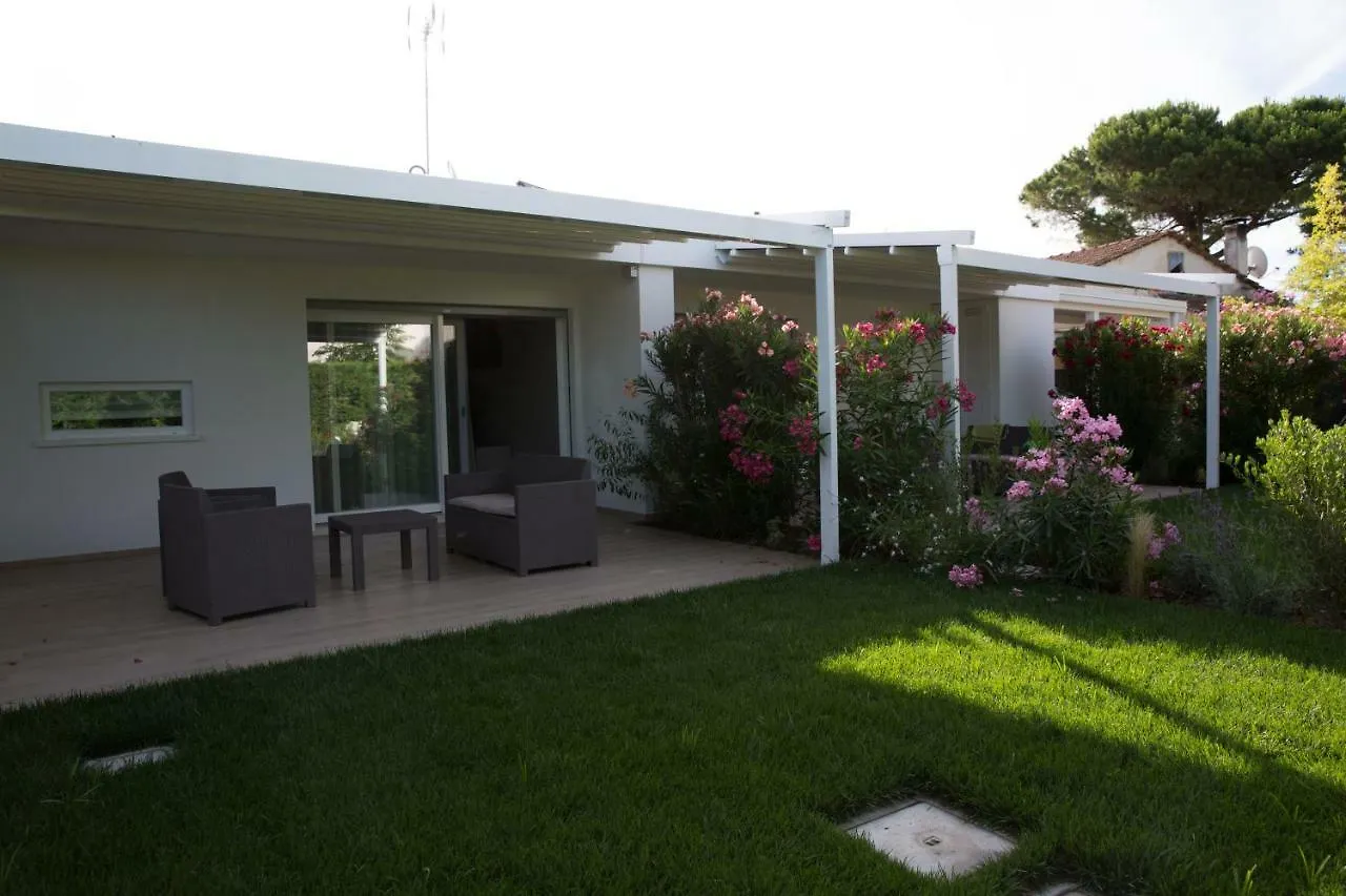 Maribeach Cavallino-Treporti 0*,  Italy