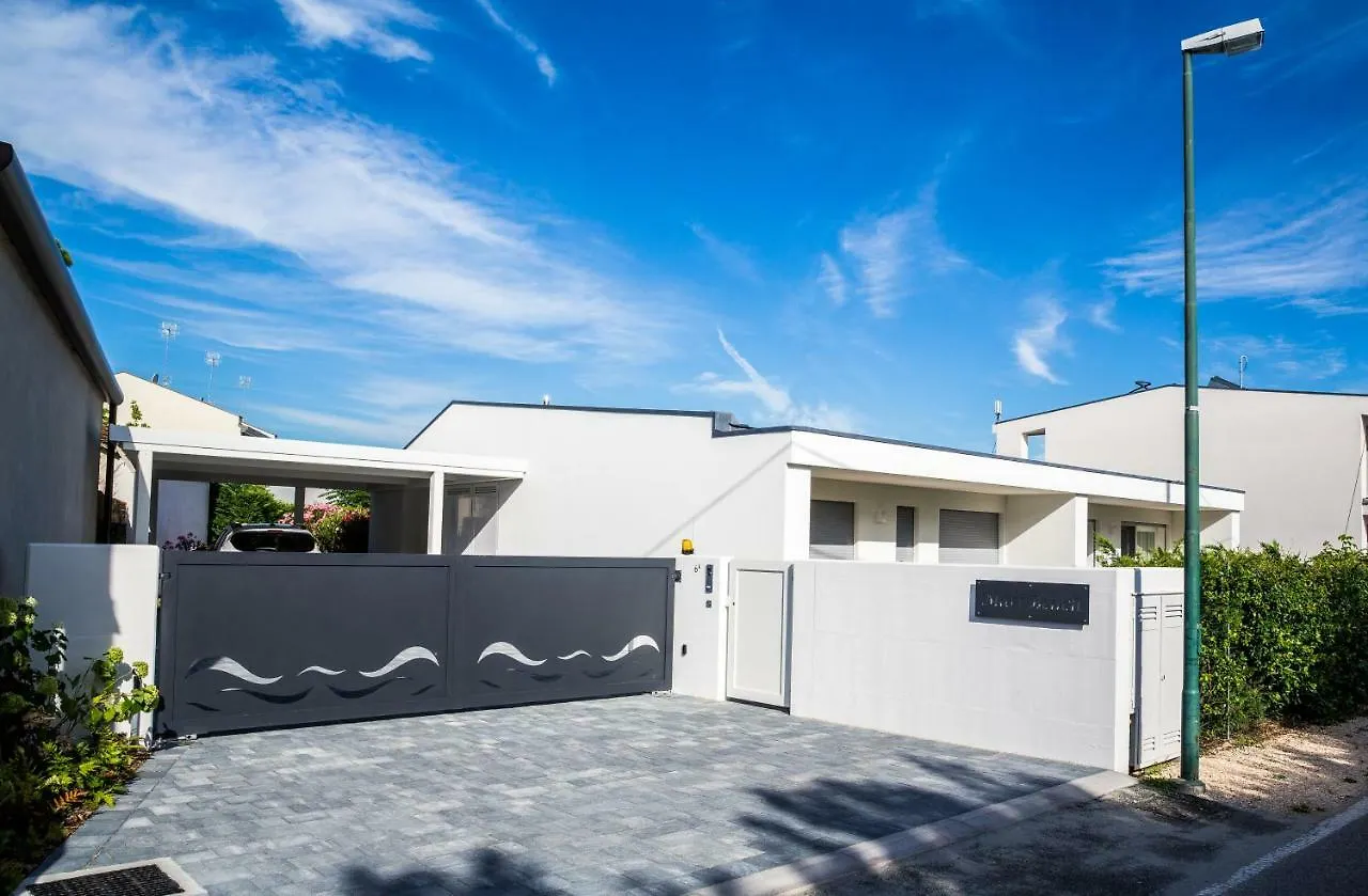 Apartment Maribeach Cavallino-Treporti