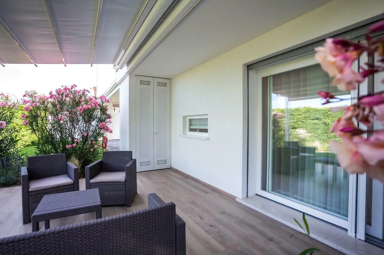 Maribeach Cavallino-Treporti Apartmán