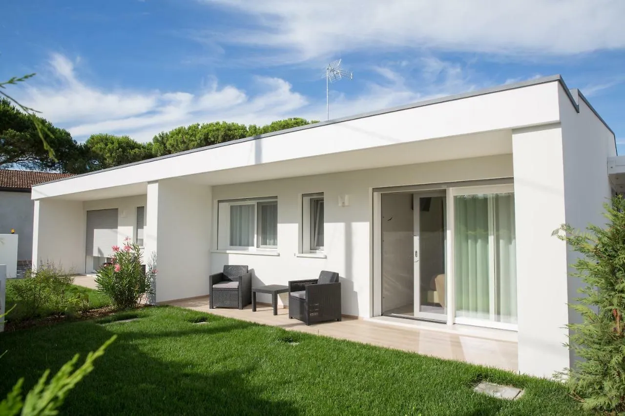 Maribeach Cavallino-Treporti Apartment