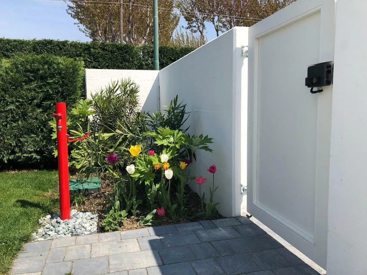 Apartment Maribeach Cavallino-Treporti