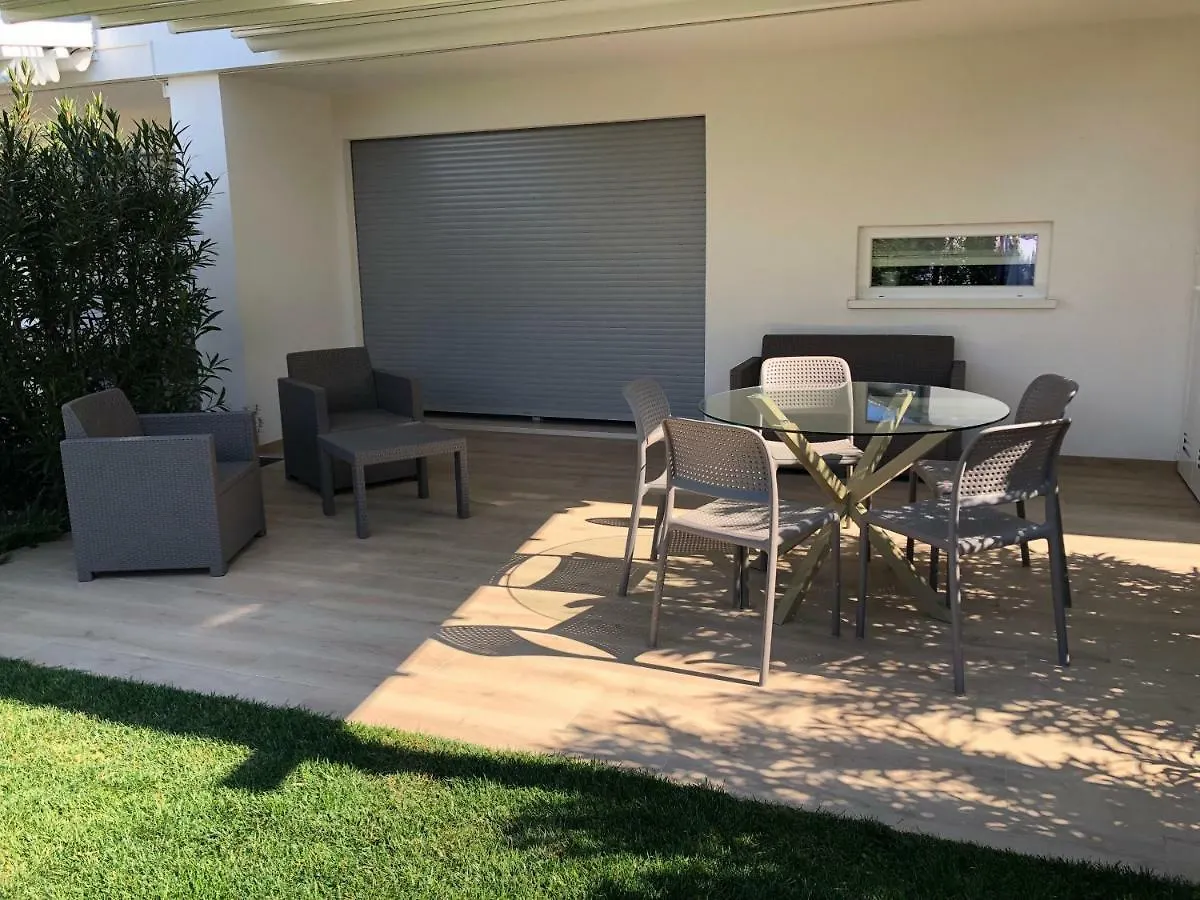 Maribeach Cavallino-Treporti Apartment
