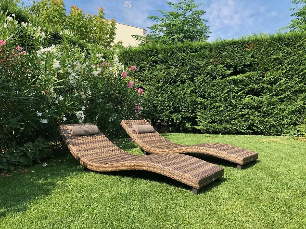 Maribeach Cavallino-Treporti Apartment