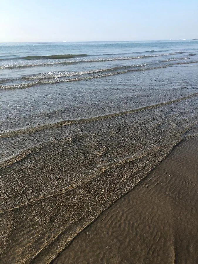 Maribeach Cavallino-Treporti Italy