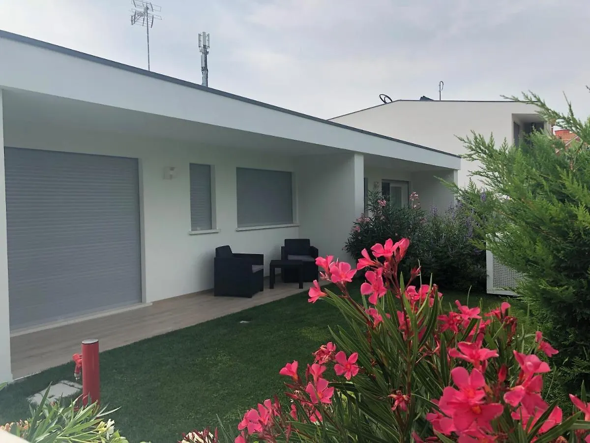 Apartment Maribeach Cavallino-Treporti