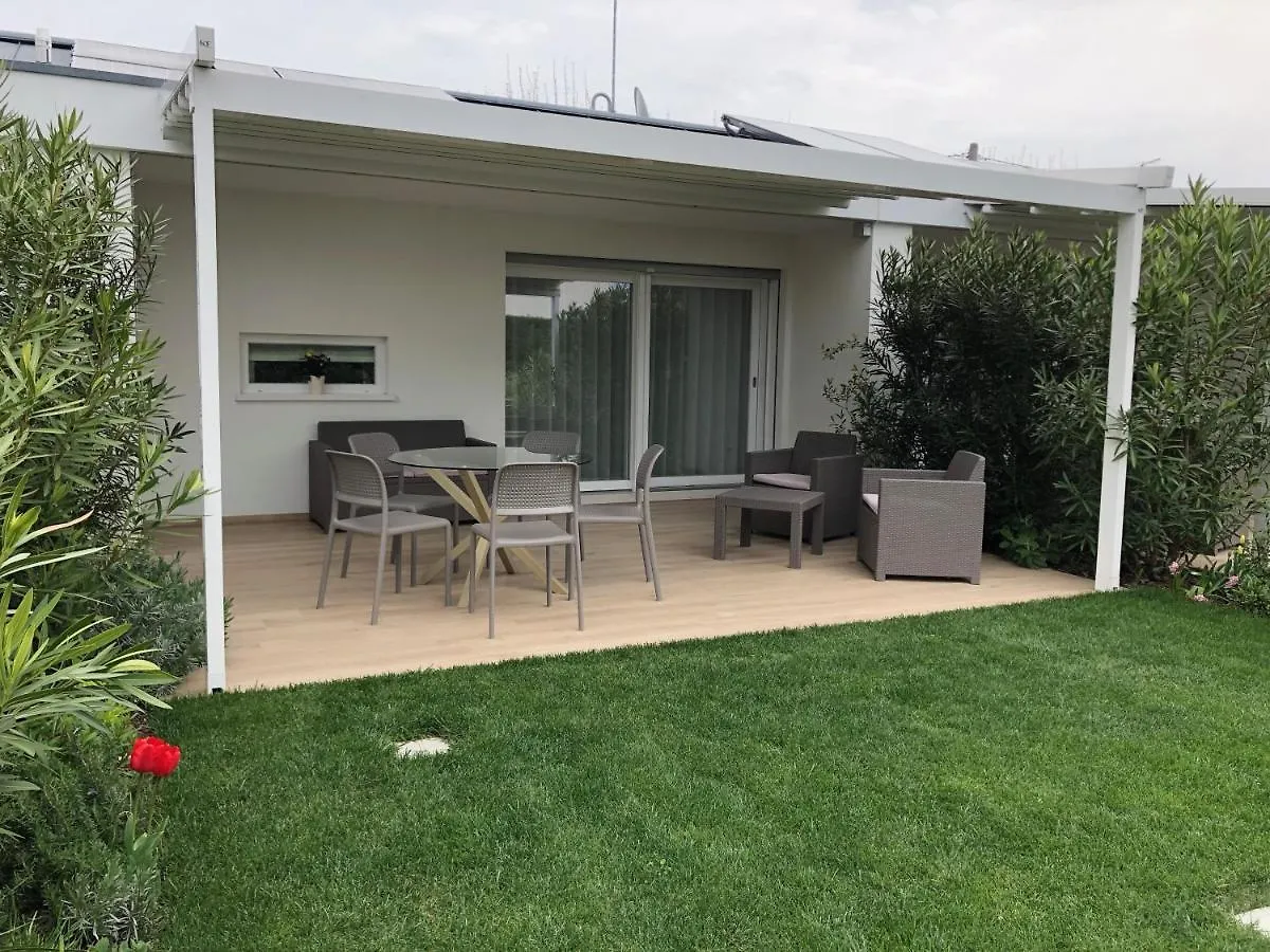 Maribeach Cavallino-Treporti 0*,  Italy