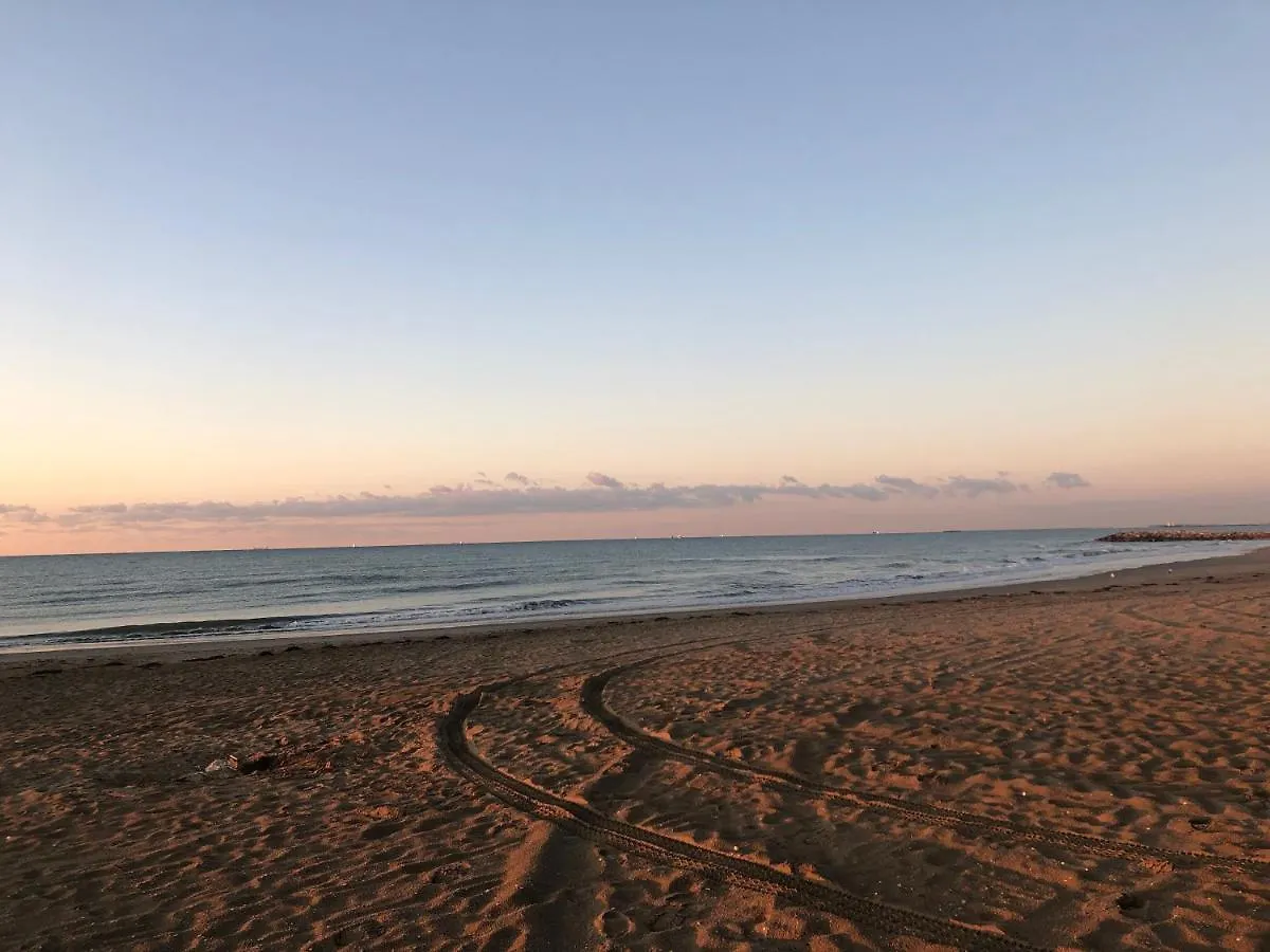 Maribeach Cavallino-Treporti