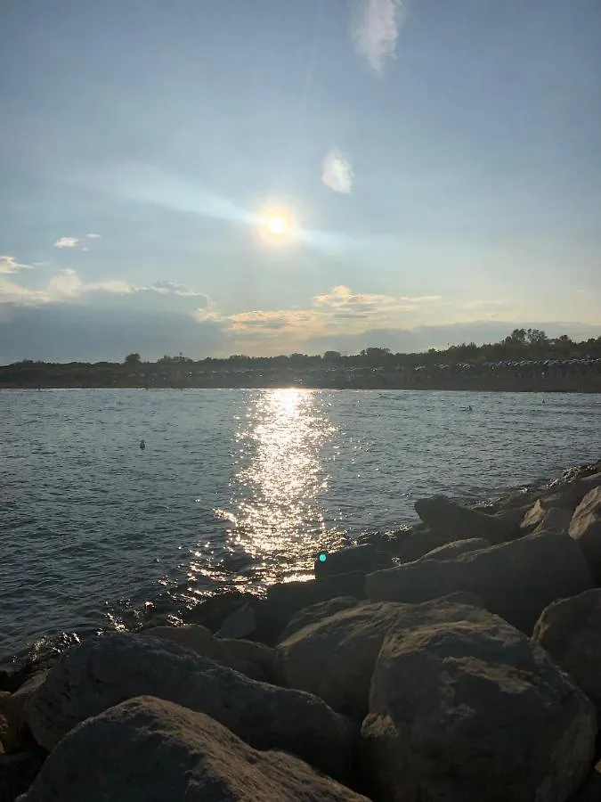 Maribeach Cavallino-Treporti Apartment