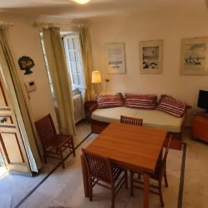 Le Orchidee Gia Lancillotto Apartment Levanto