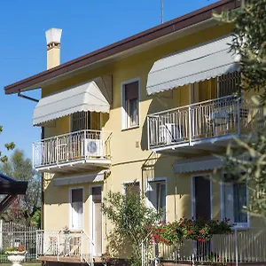 Apartment & Luca Angiolin, Cavallino-Treporti
