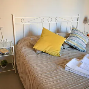 La Casa Di Gabri Apartment CTA