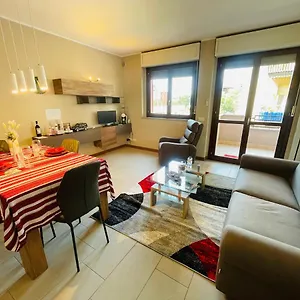 Stephane 2 Apartment Como