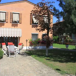 Garden House Apartment Murano